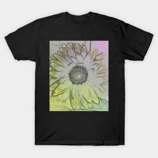 Gerbera T-Shirt